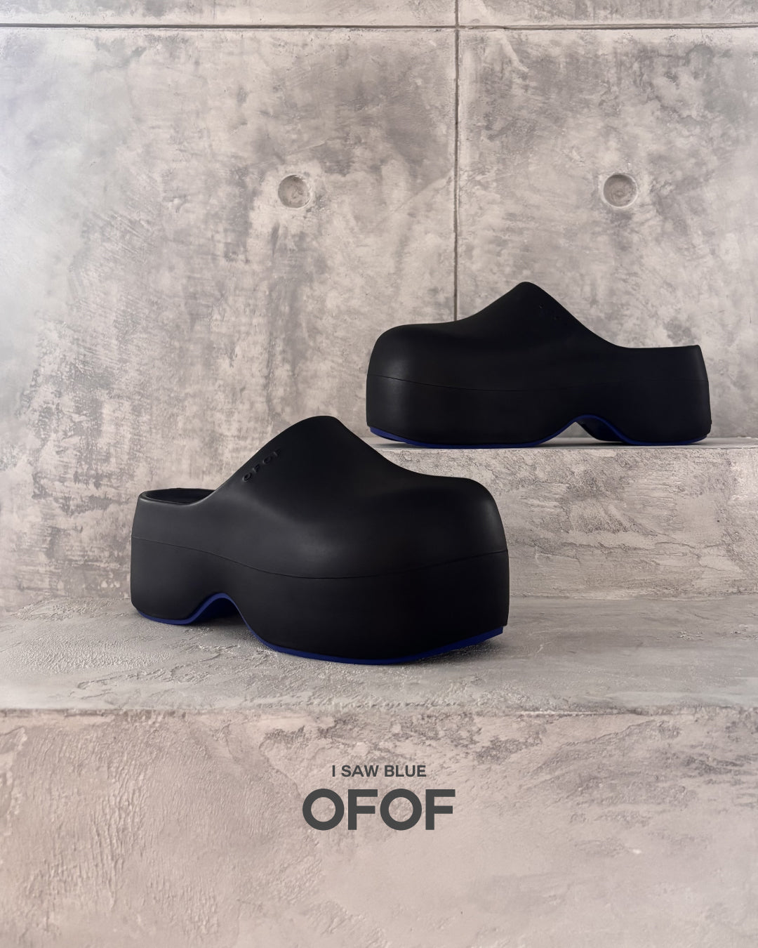 1F MATT BLACK