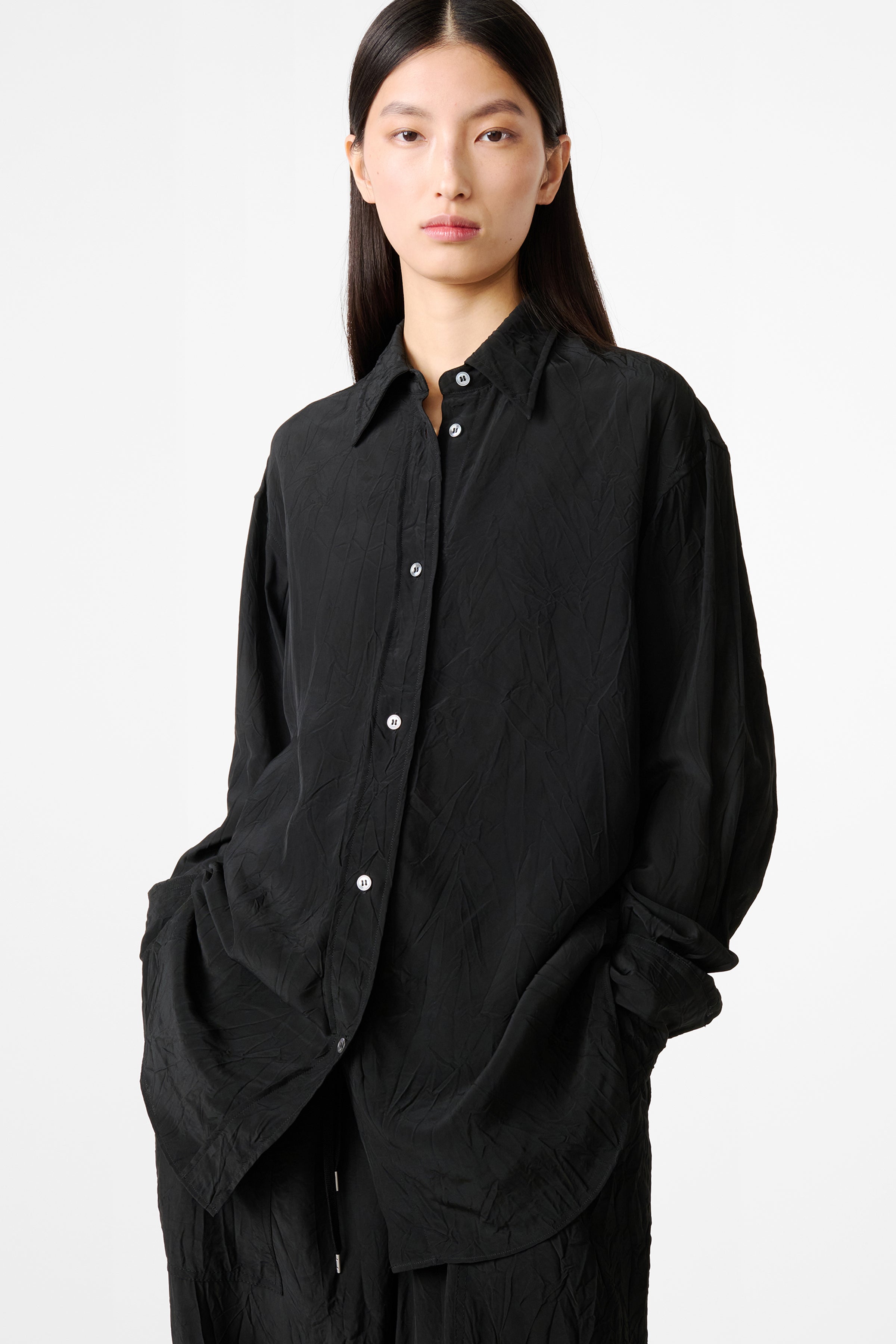 ROUEN SHIRT