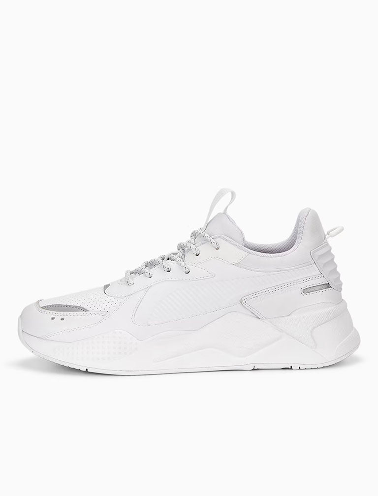 PUMA White