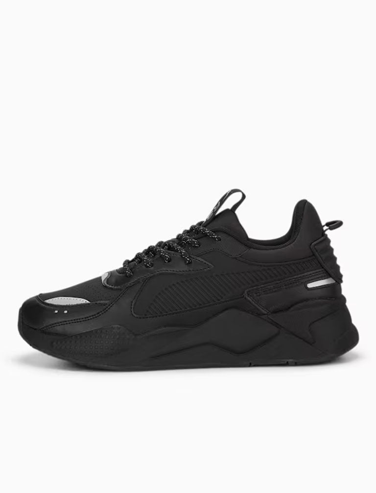 PUMA Black