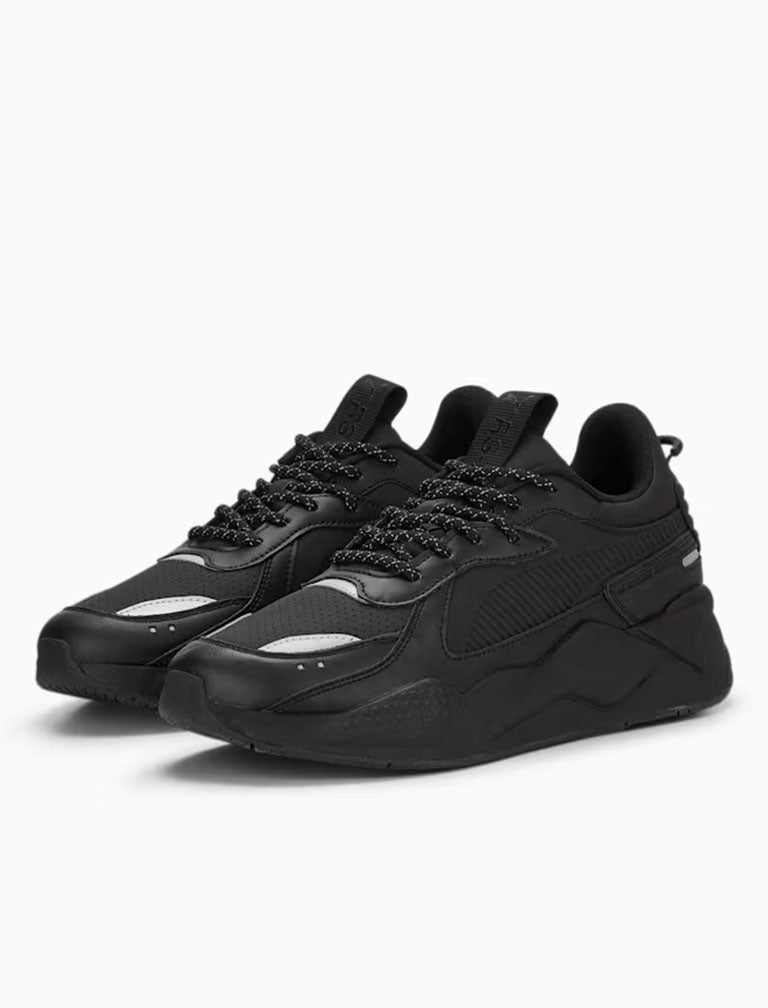 PUMA Black