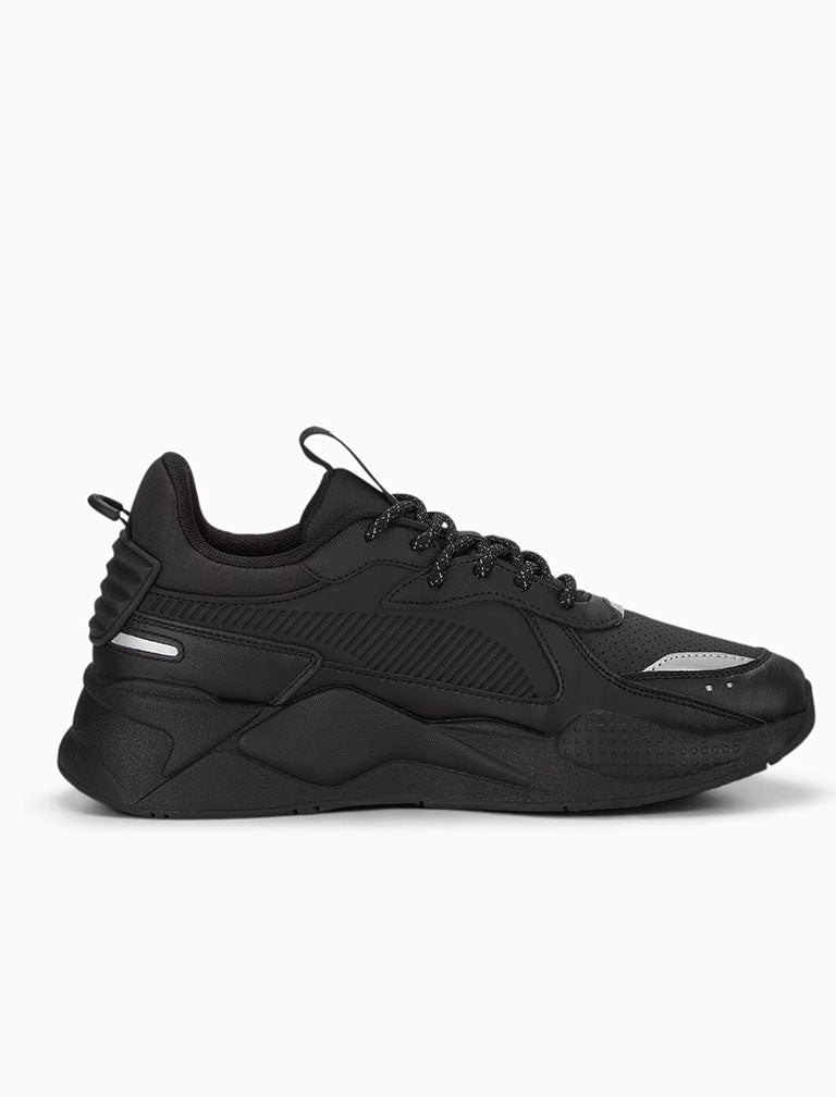 PUMA Black