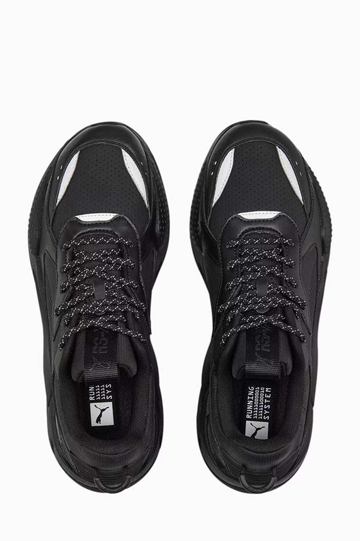 〔PUMA〕RS-X Triple Sneakers