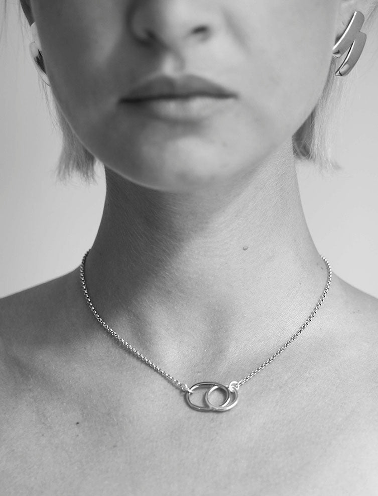 〔Philippe Audibert〕Orion necklace