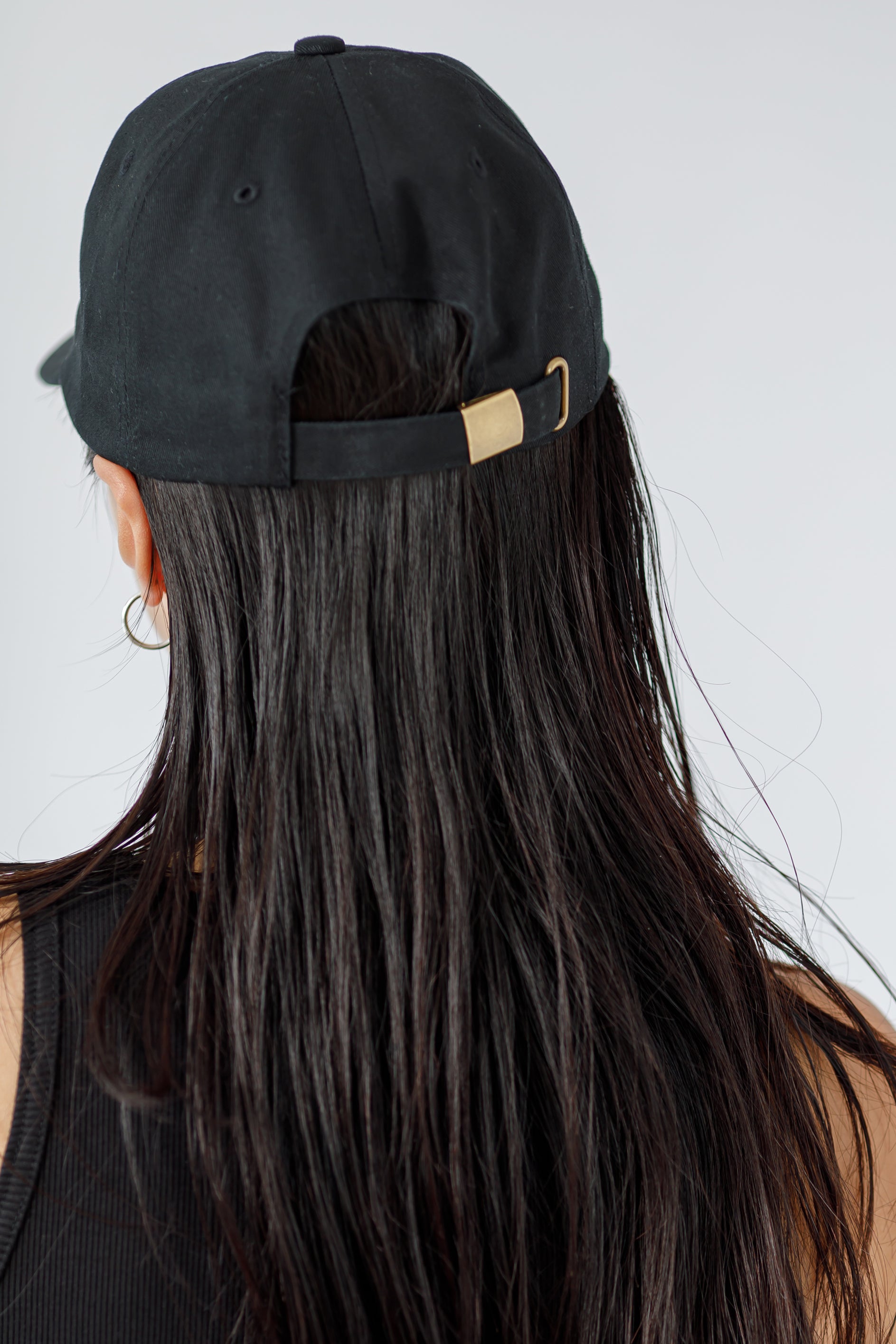 Cotton Twill CAP