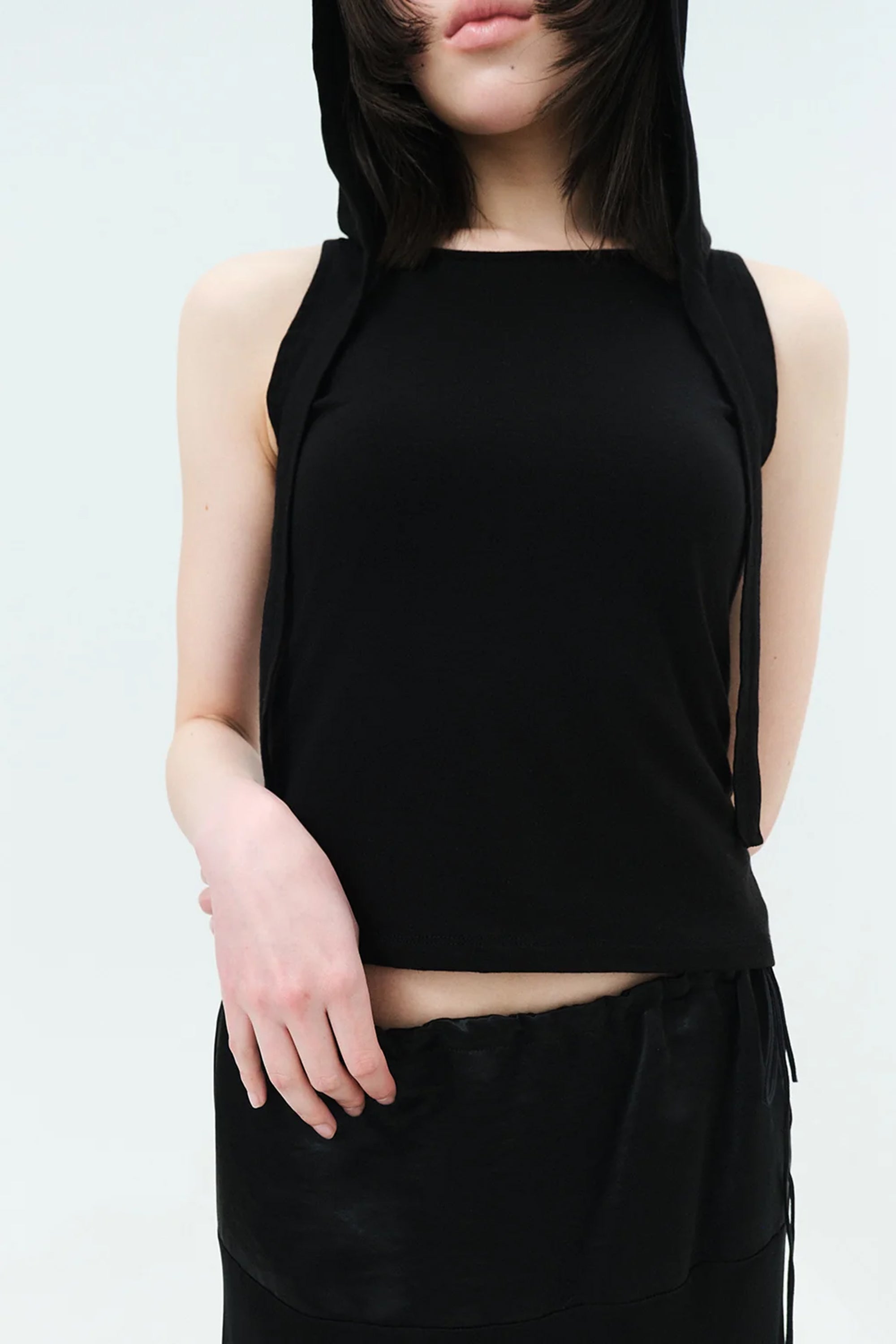 Hoodie Set Top