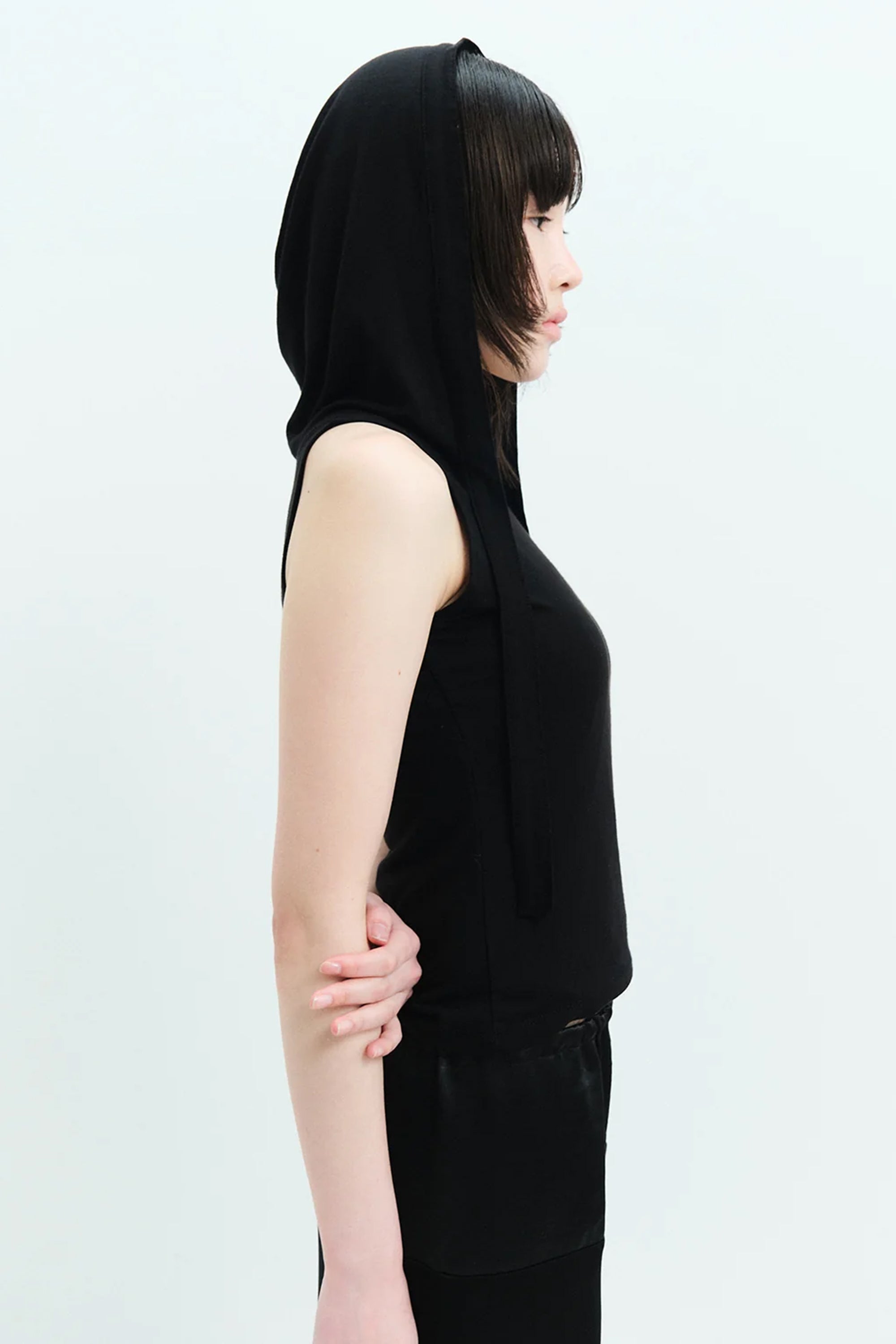Hoodie Set Top