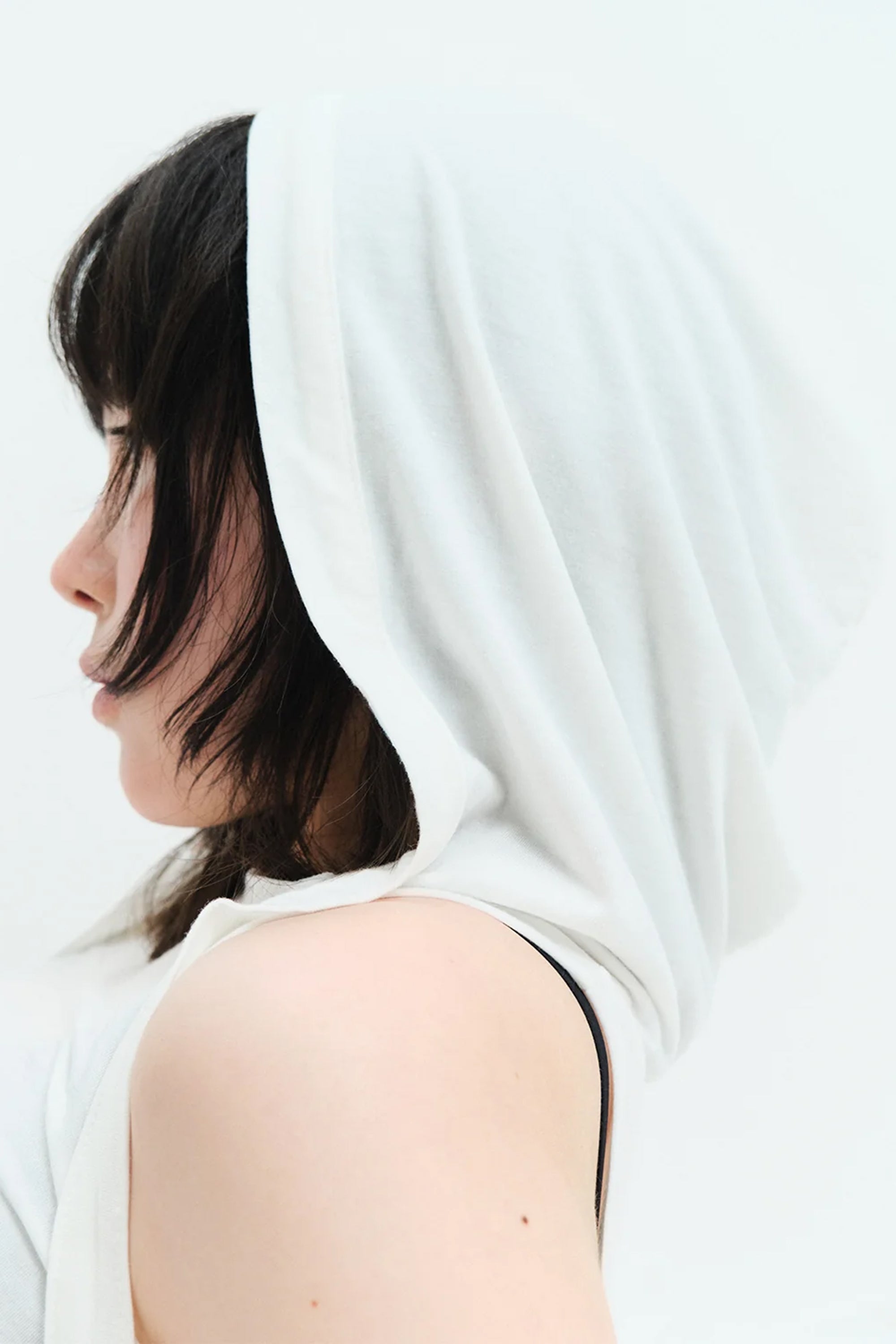 Hoodie Set Top