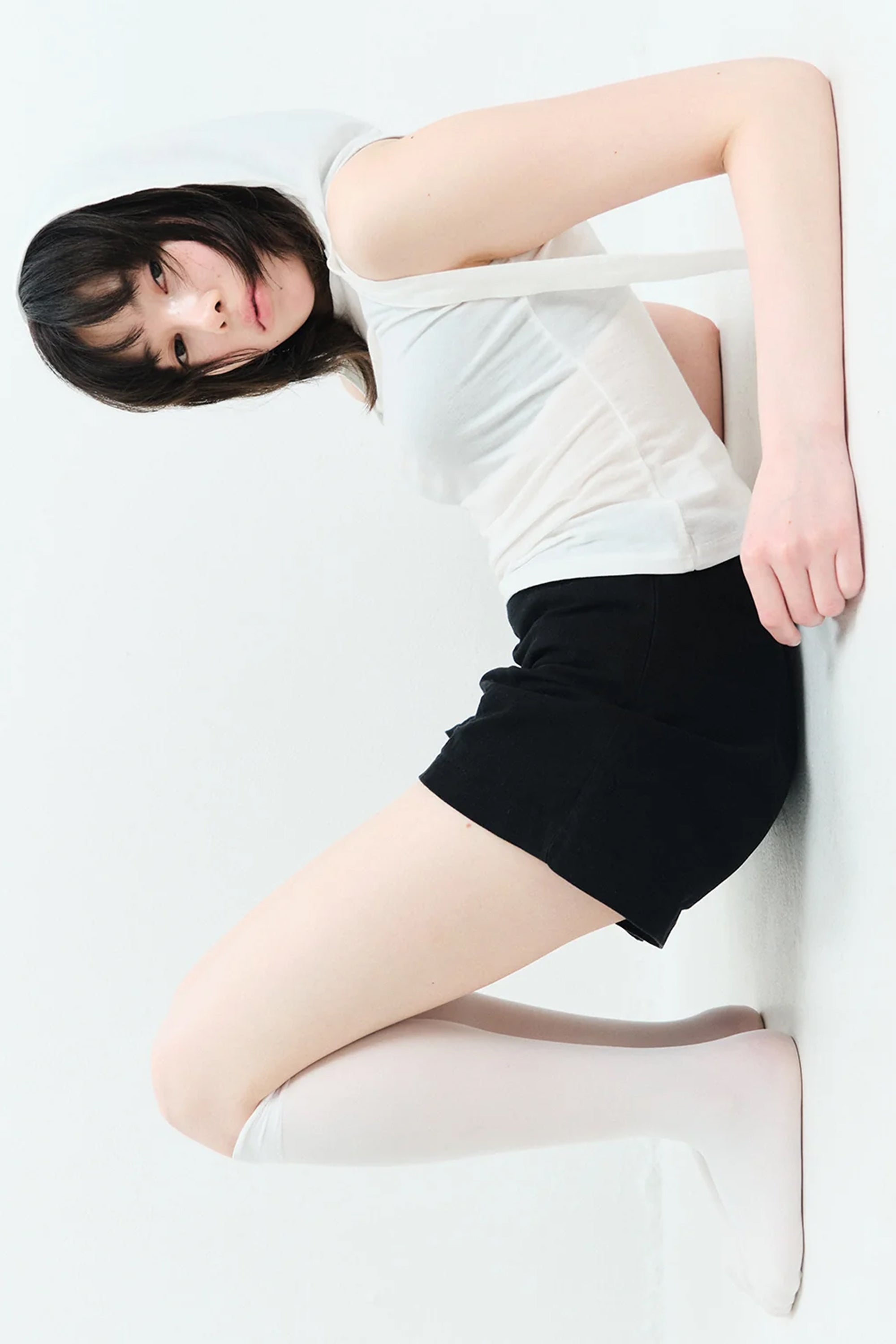 Hoodie Set Top