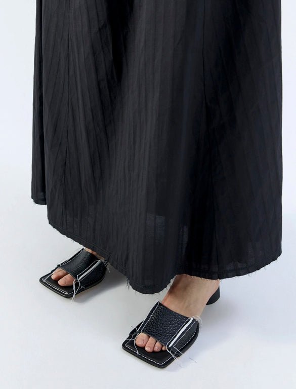 〔MIISTA〕FIFI SHARP TUMBLED