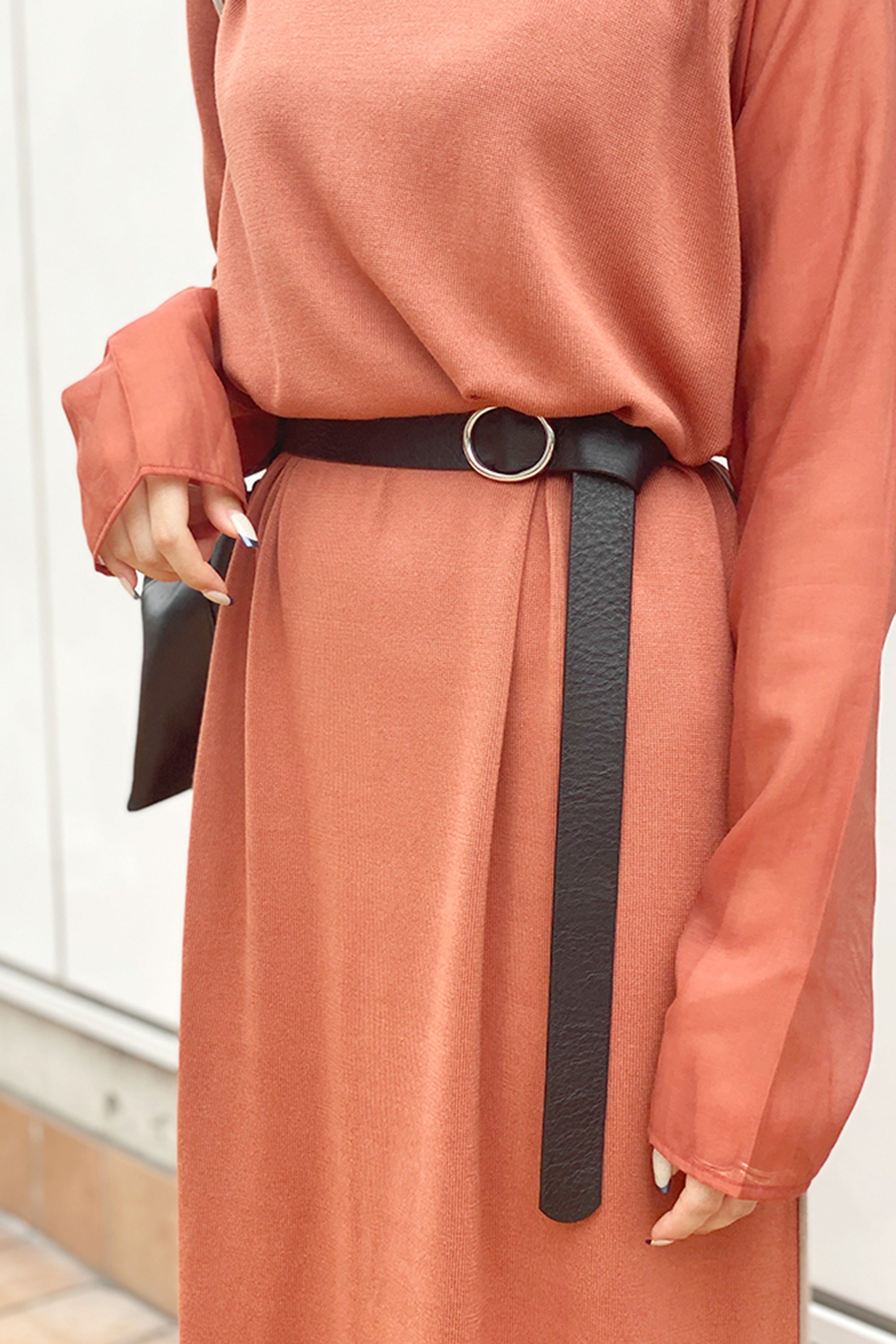 Ring Belt