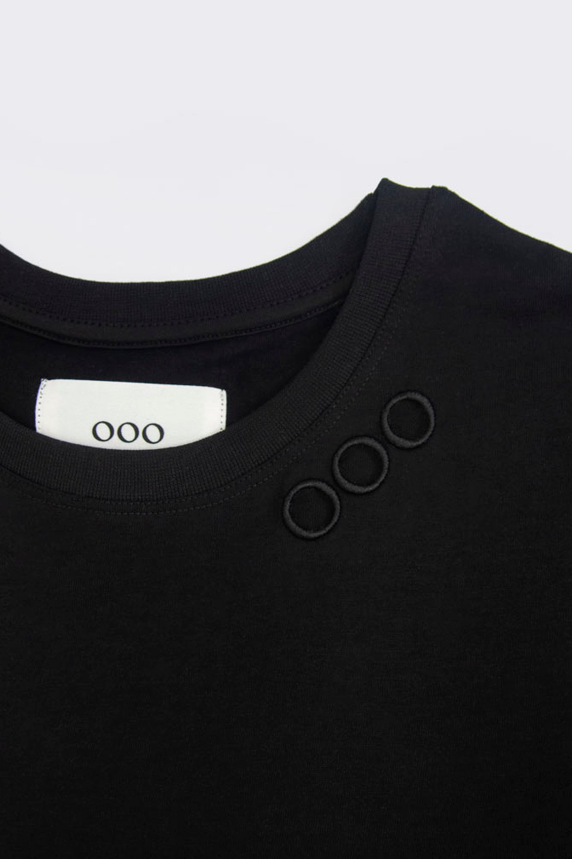 in the loop T-shirt［30%OFF］