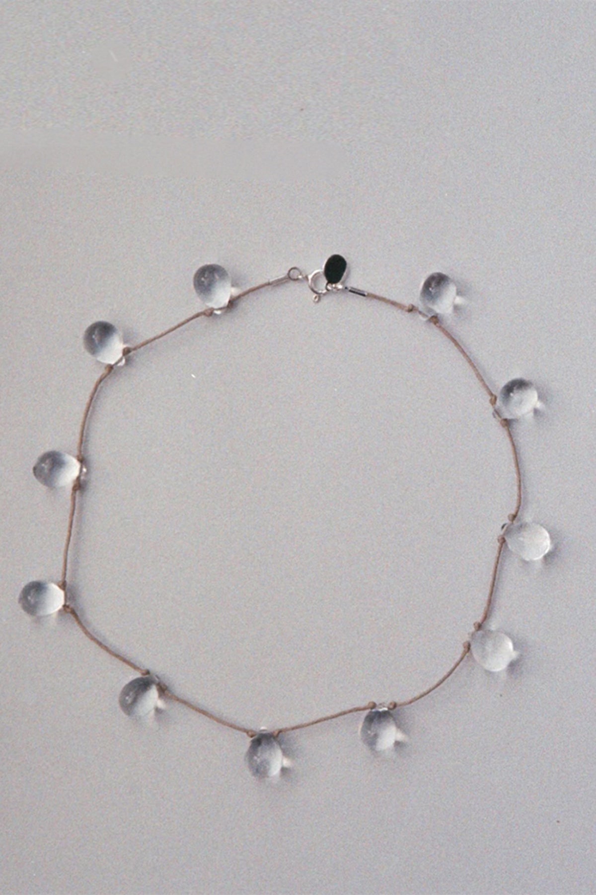 〔Sisi Joía〕Noue necklace