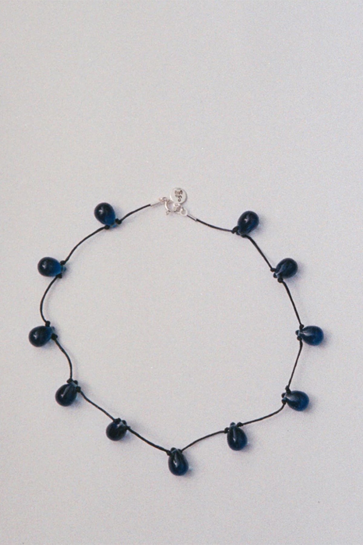 〔Sisi Joía〕Noue necklace