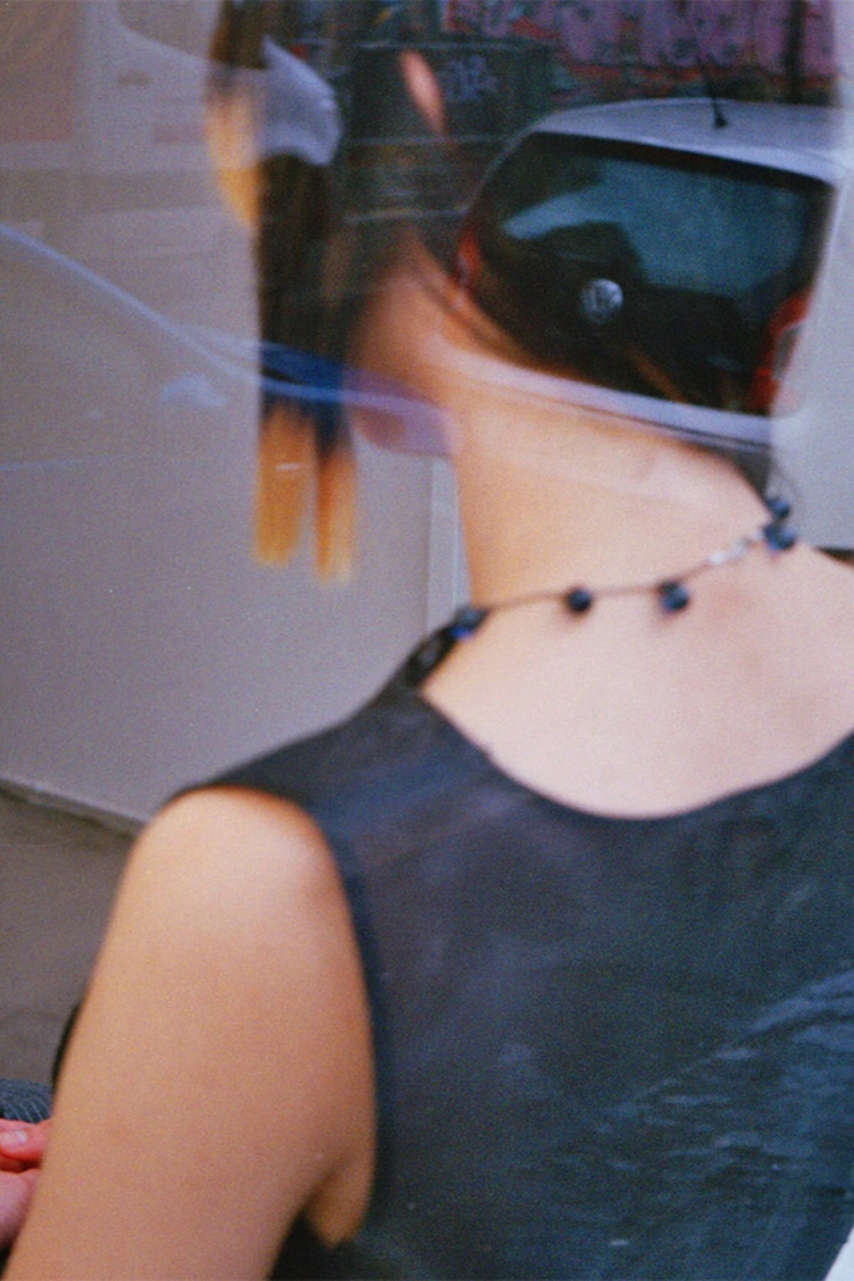 〔Sisi Joía〕Noue necklace