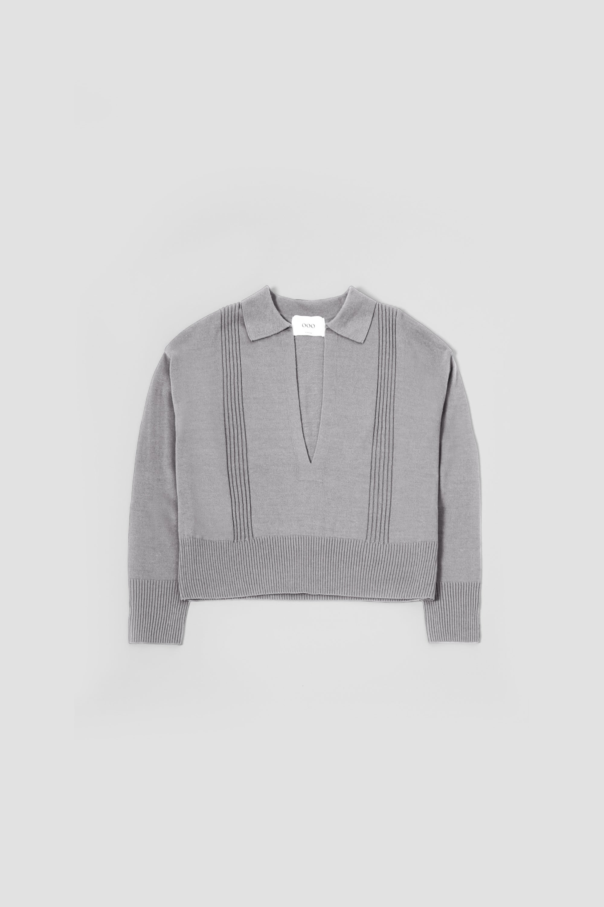 Skipper Knit