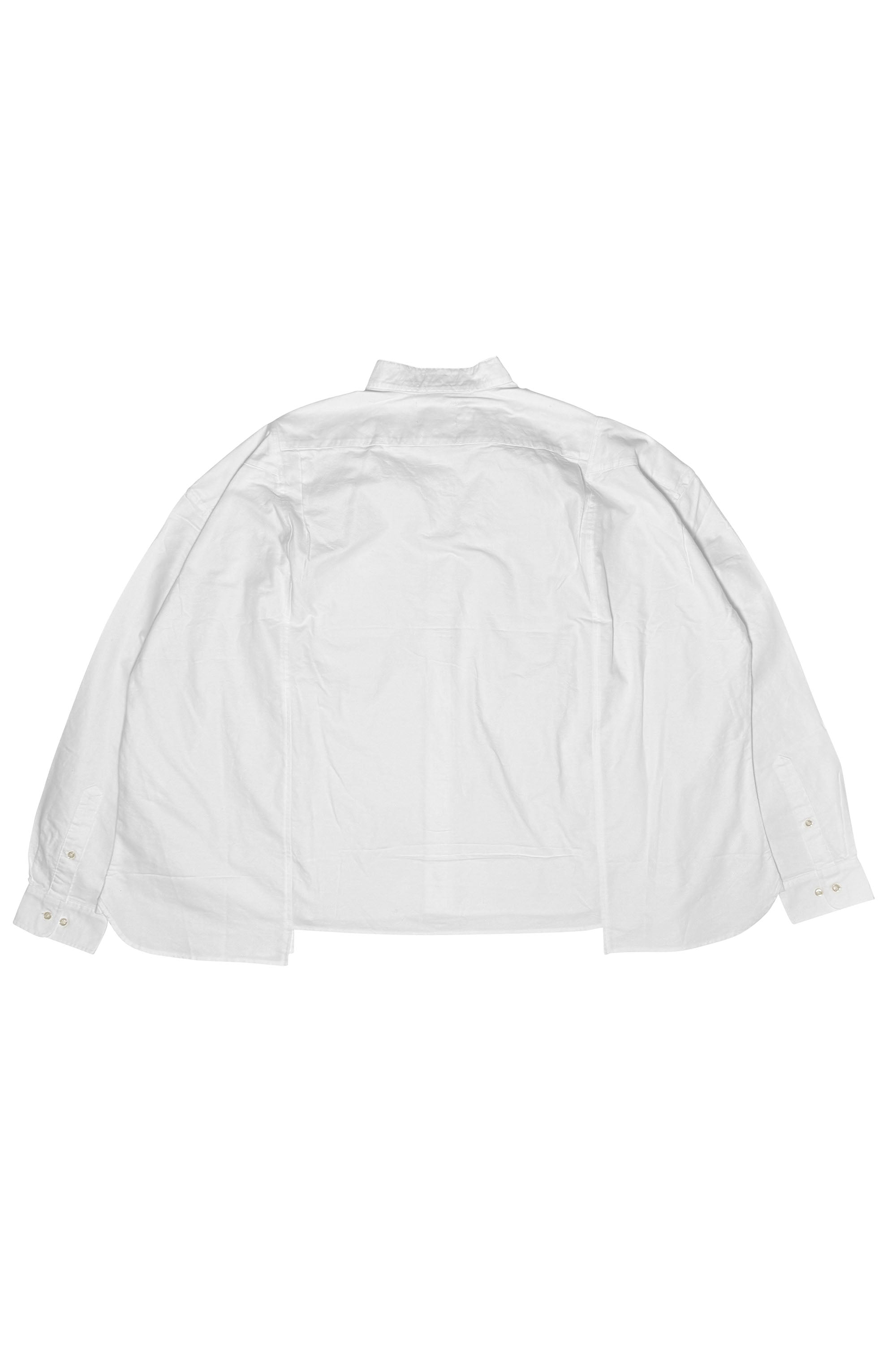 circa make wide stole shirt
