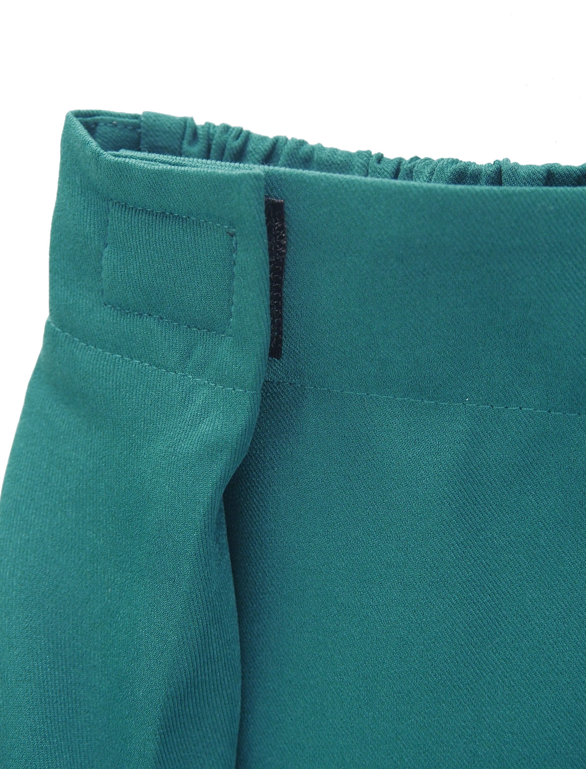 Side Adjuster Pants / BLUE