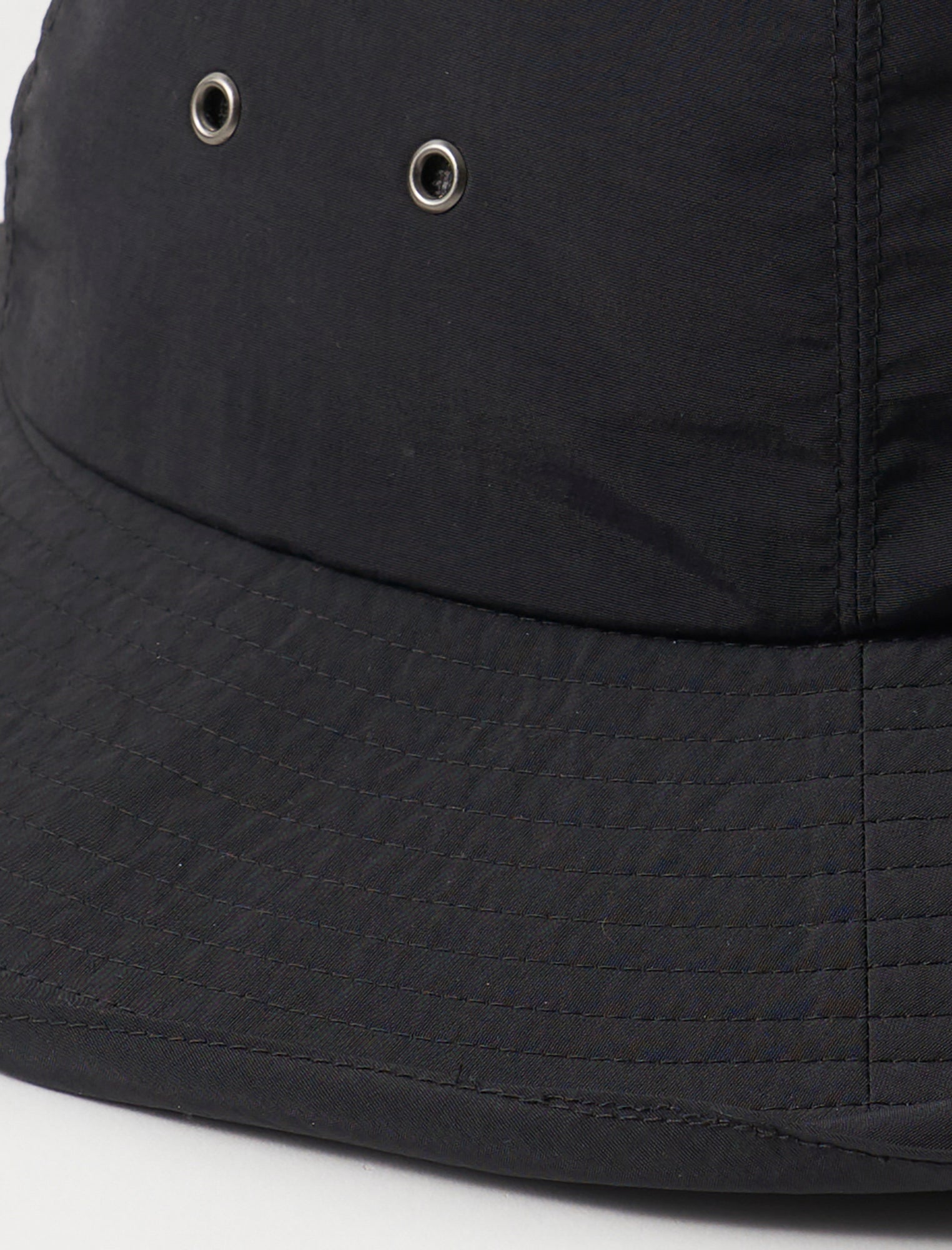 〔La Maison de Lyllis〕Shooting Hat / BLACK