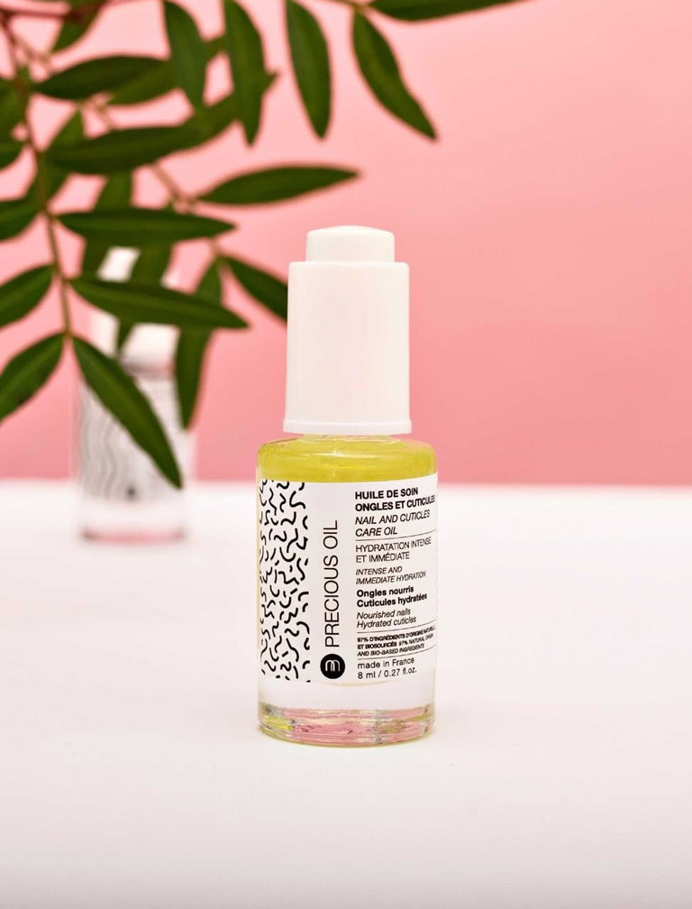 〔nailmatic〕NM PRECIOUS OIL