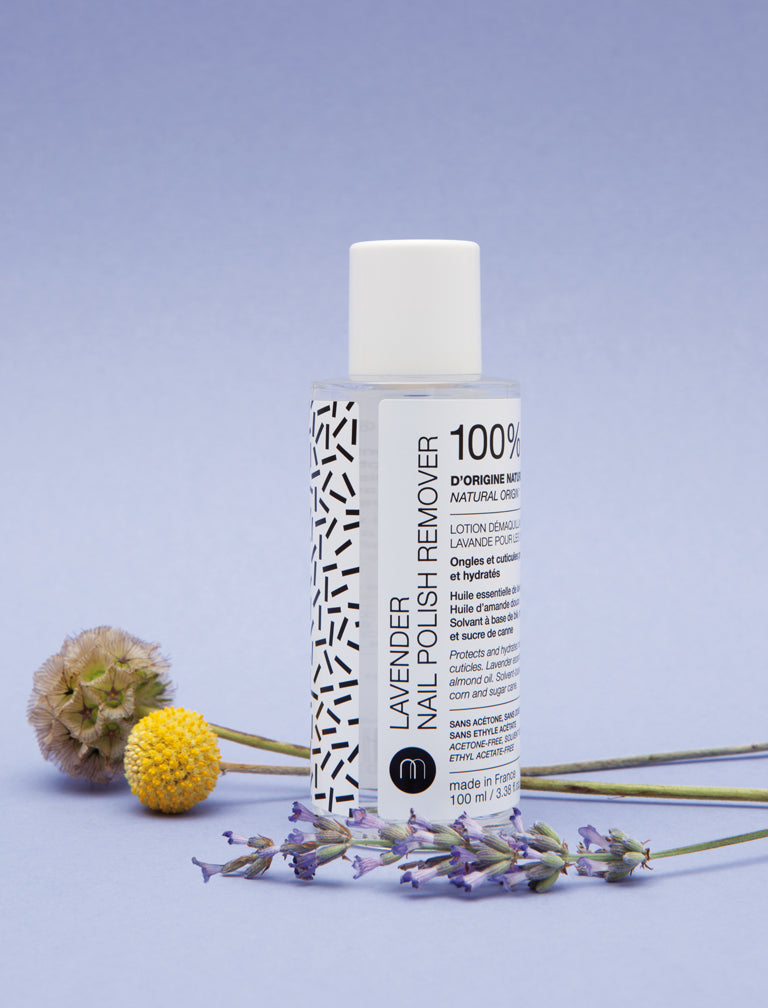 〔nailmatic〕NM NAIL POLISH REMOVER"100mL"