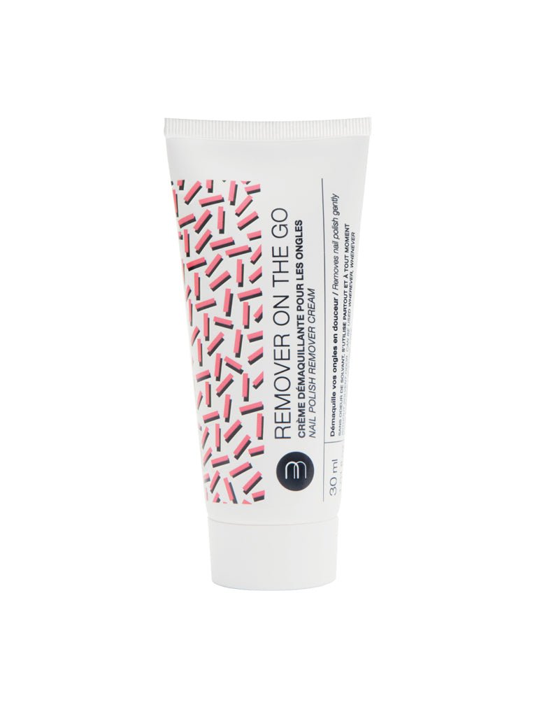 〔nailmatic〕NM Remover on the go