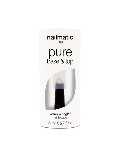 〔nailmatic〕NM pure color / BASE&TOP