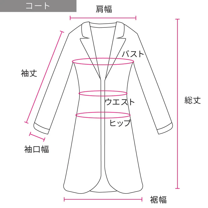 コート