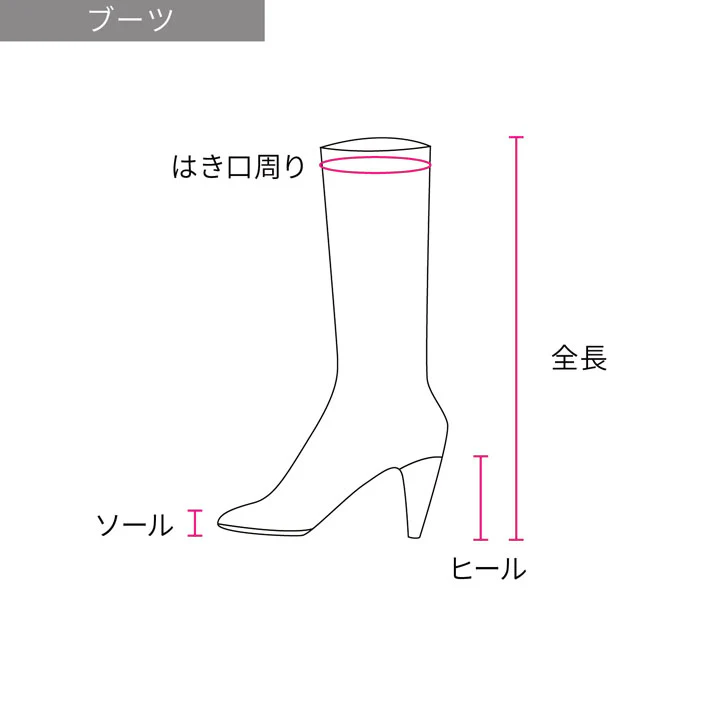 ブーツ