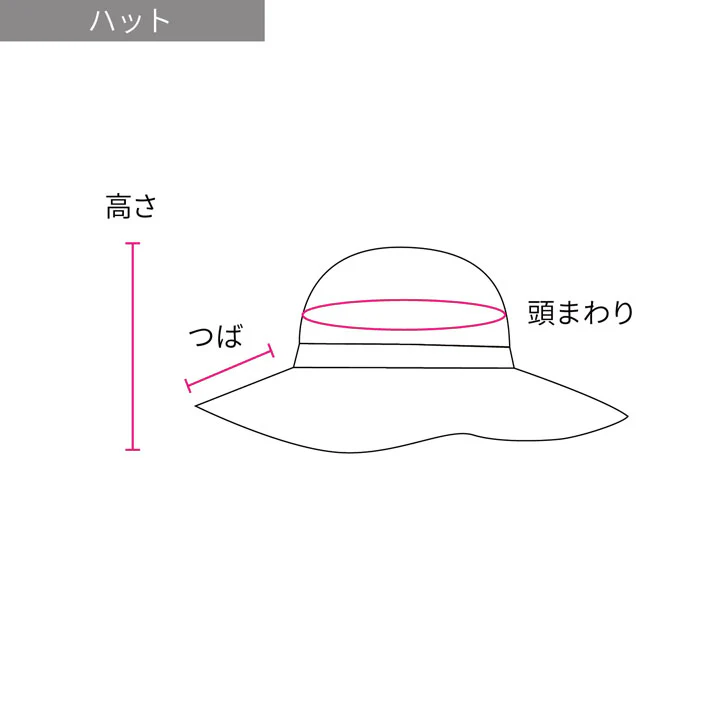 ニットキャップ